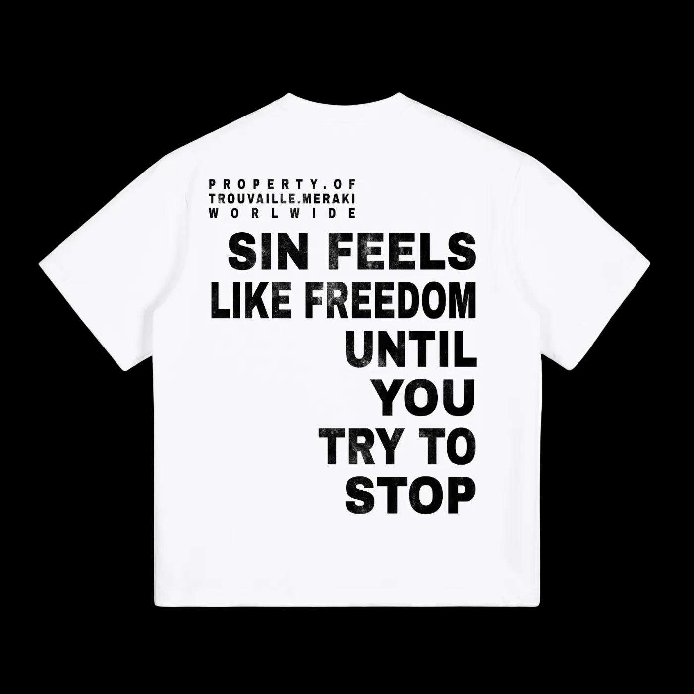 Essential Cooling Performance T-Shirt