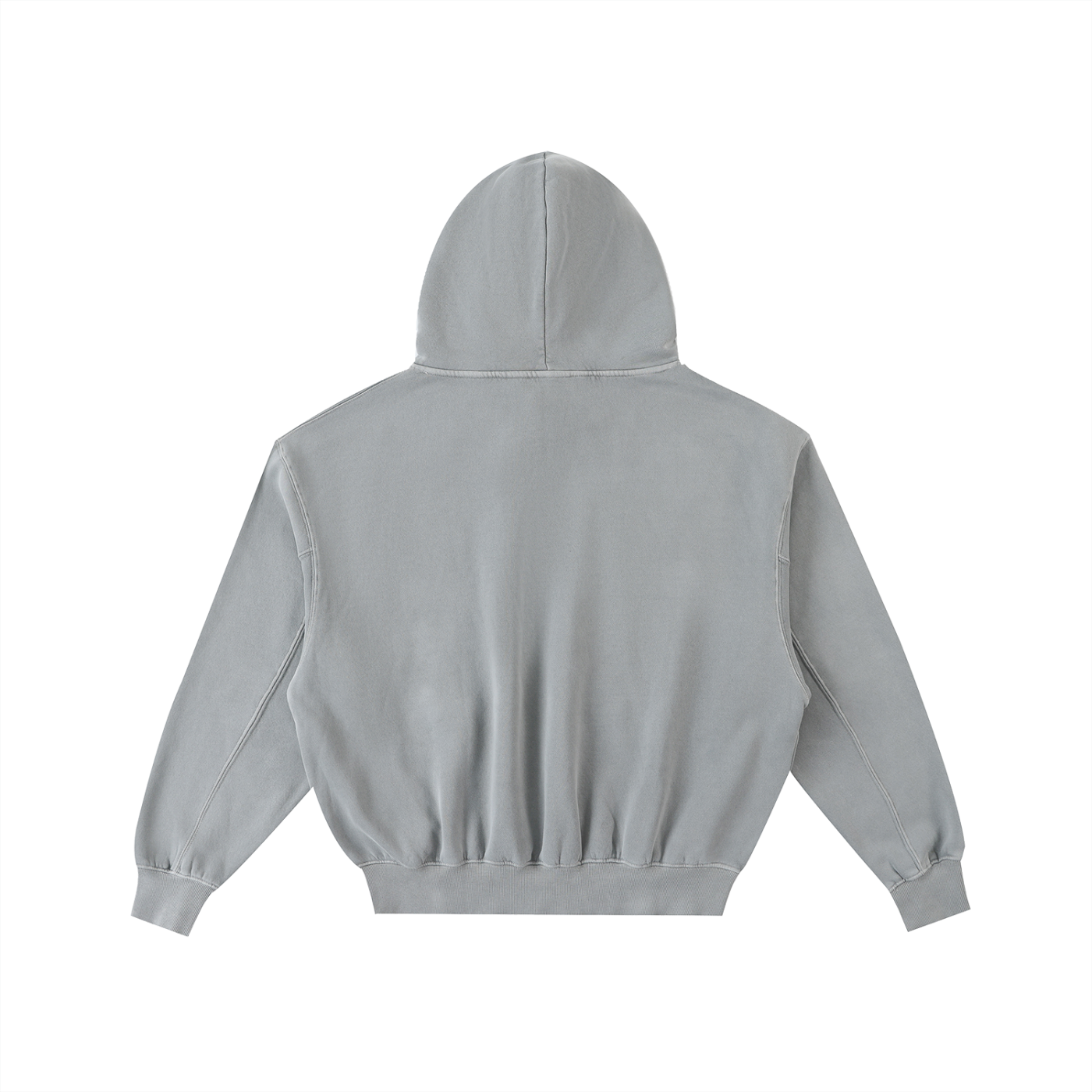 Fear Of The Lord Washed Fleece Hoodie