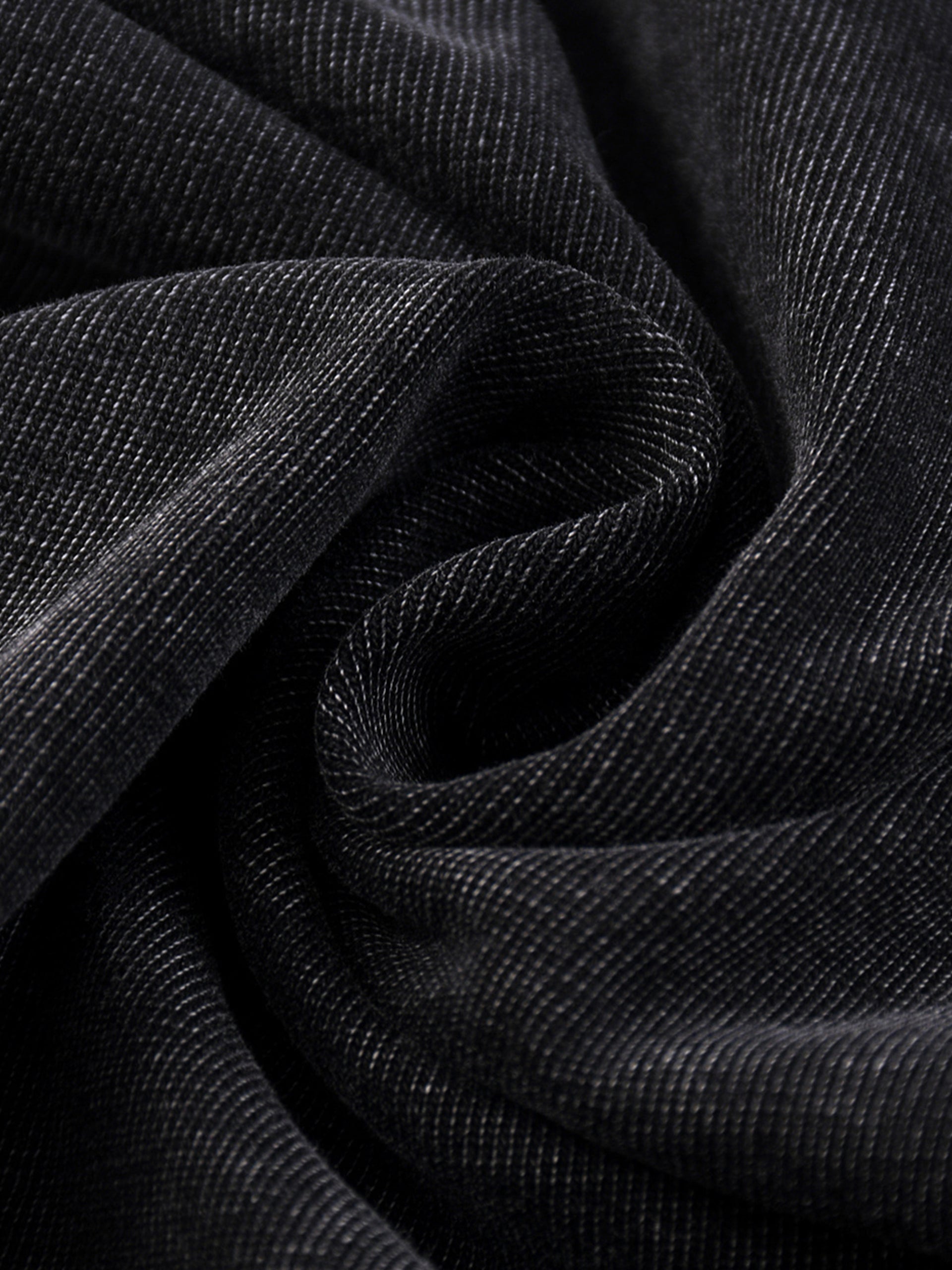 God is Bigger Vintage Wash Drop Shoulder T-shirt